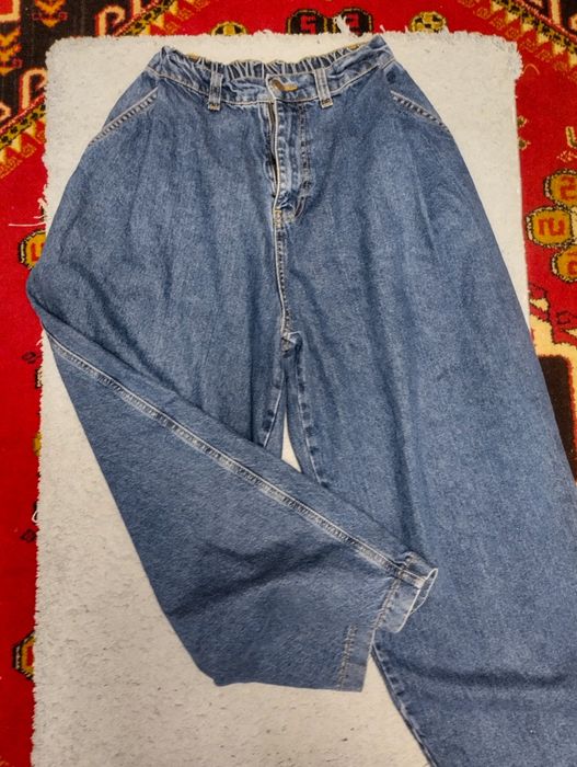 Джинсы Казак Репаблик