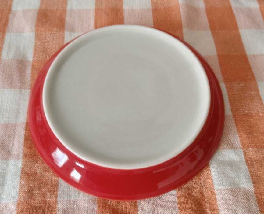 Чаша за чай  с чинийка