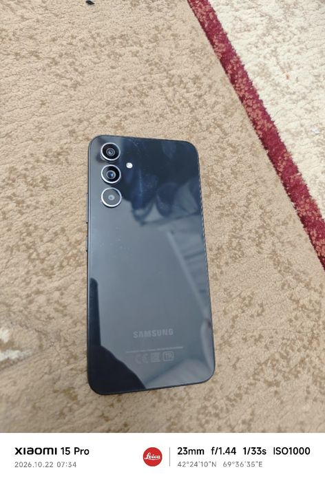 Samsung Galaxy A 54