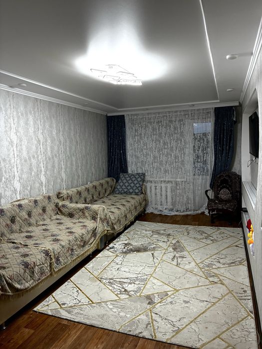 Продам 2х комнат. квартиру