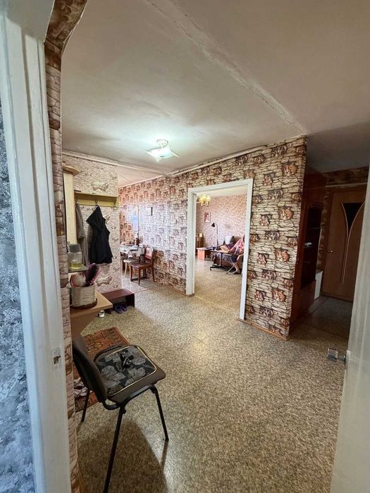 в продаже 4 ком кв р-н КСК