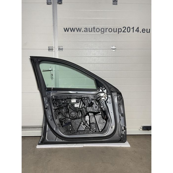 Предна лява врата за mercedes e-class w213 - a2137200105