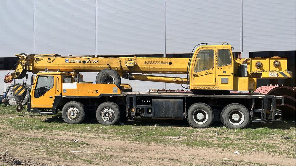 Продам 35 тонник