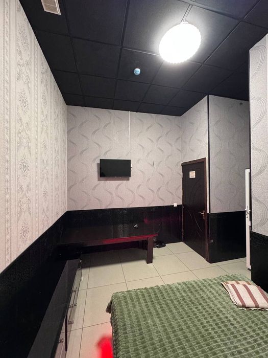 Chilonzor tumanida joylashgan bez zaks hotel mehmonxona gastinsa gasti