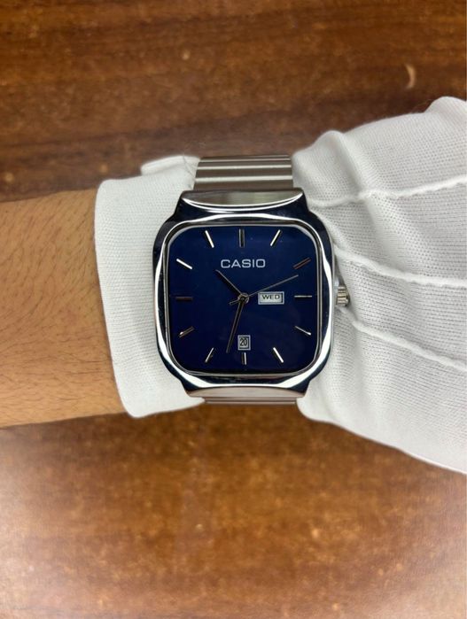 Мужские часы Casio