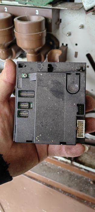 Вендинг саеко на части