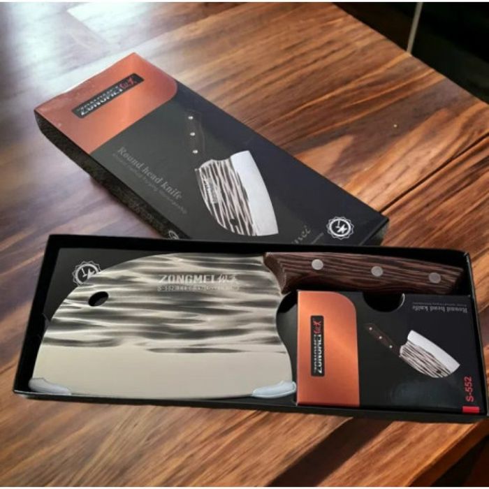 Супер качество! Сатър за месо