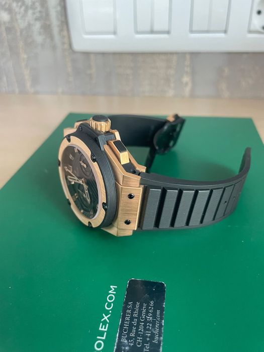 Hublot King Power Foudroyante Chronograph