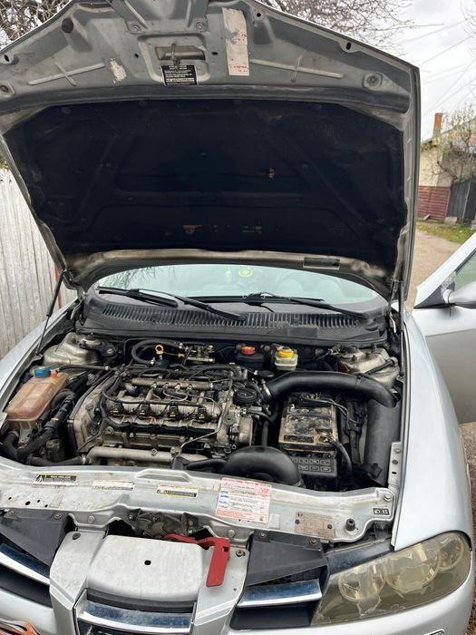 Alfa romeo 156 1.9 16v 150cv