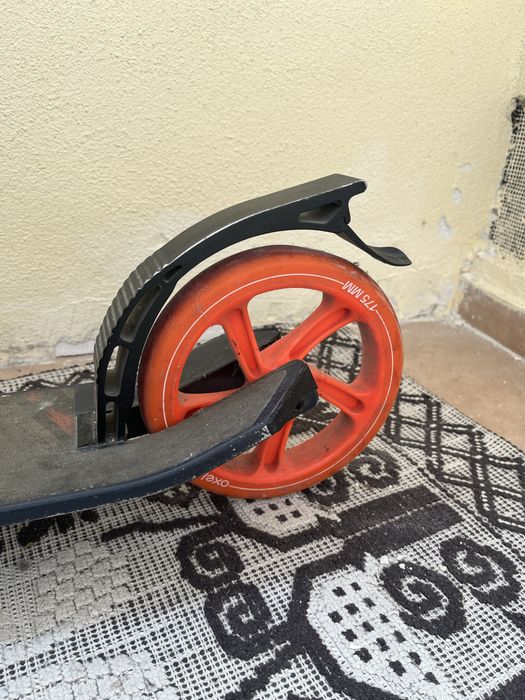 Trotineta Decathlon Oxelo