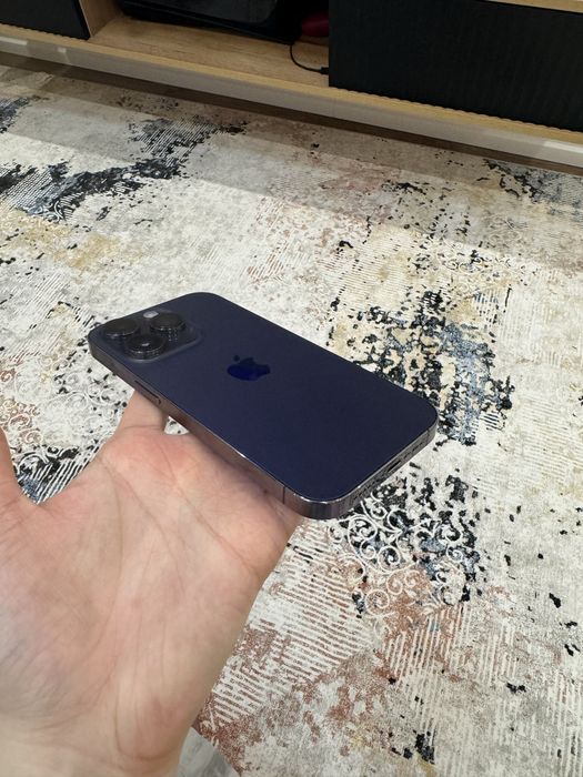 IPhone 14 Pro 256 Gb 79%