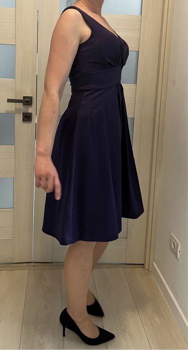 Rochie Noua cu eticheta Marimea 38