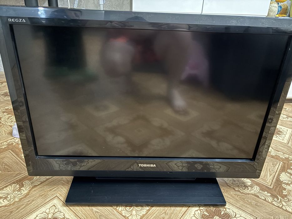 Продам телевизор TOSHIBA.