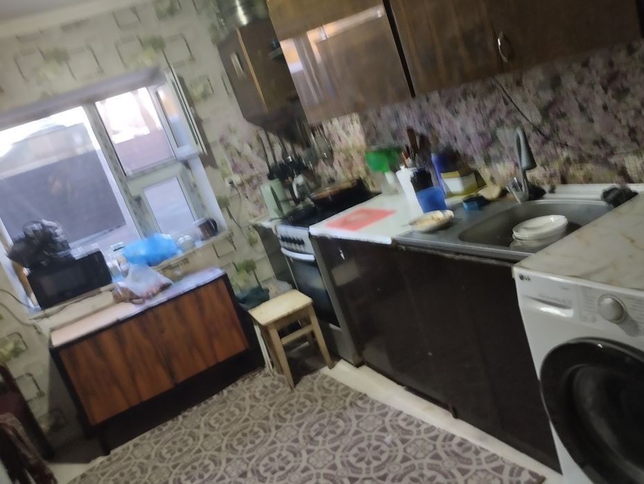 Продается дом пяти комнатный