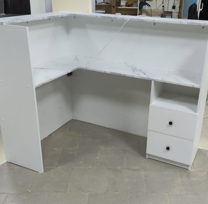 Барные стойки Ресепшн