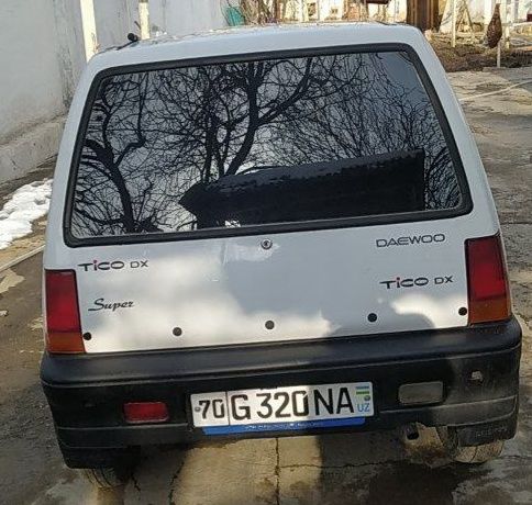 Tico sotiladi xolati ideal