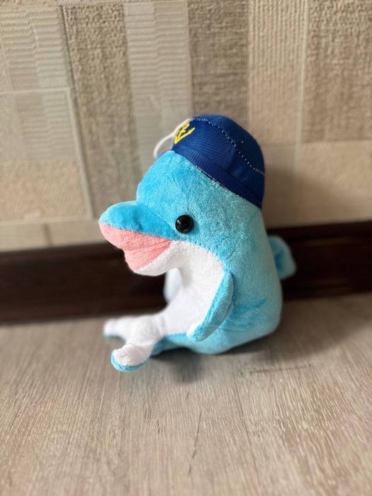 Мягкие игрушки Китай