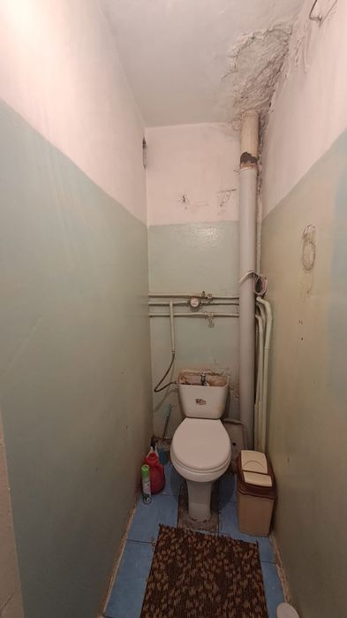 Продам 3х ком. кв.во 2мкр дом 21