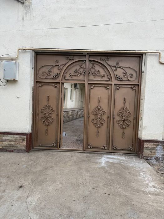 Аренда участка (склад)