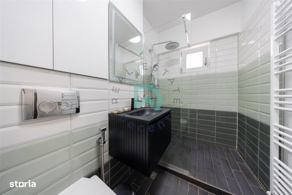 Apartament 4 camere Racadau, modern, Brasov