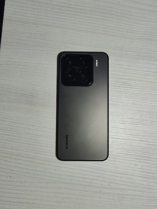 Xiaomi 15 cn 12/256гб