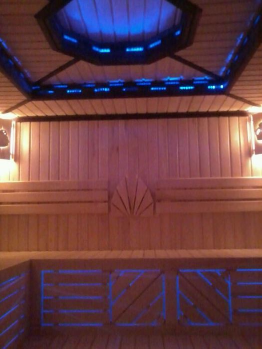 САУНА. Баня под ключ. Турецкий хаммом