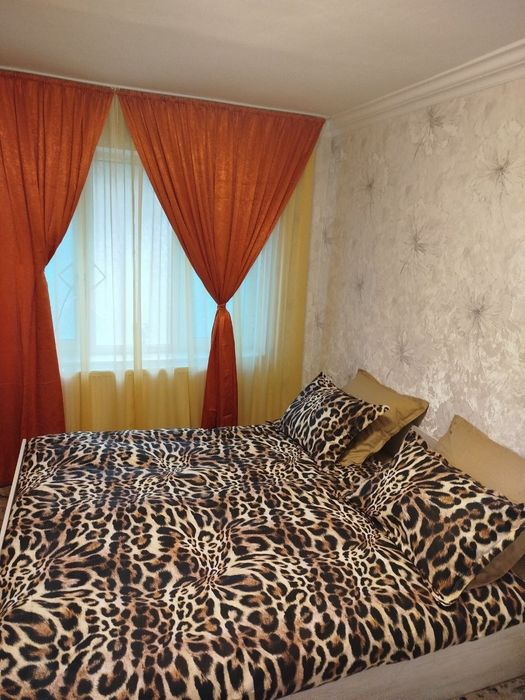 Срочно своя 1комнатная квартира