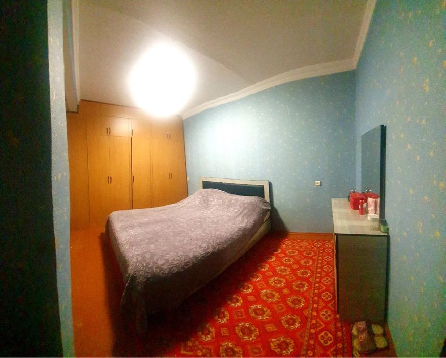 2х ком. Квартира 68m2 самаркад дарвоза коратош 2/12/12