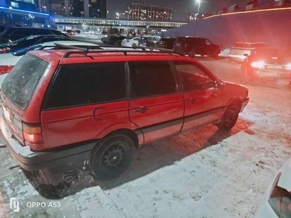 Продам Пассат Б3