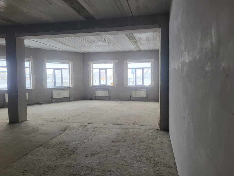 Сдаётся помещение под ресторан, кафе