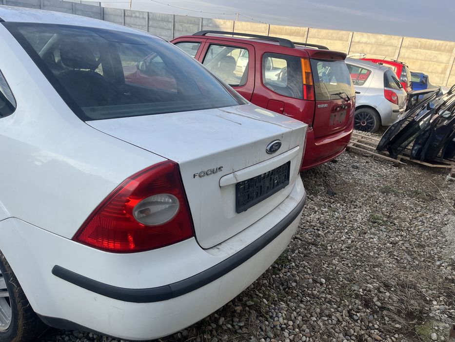 Vand bara spate si hayon Ford Focus 2 2005-2009