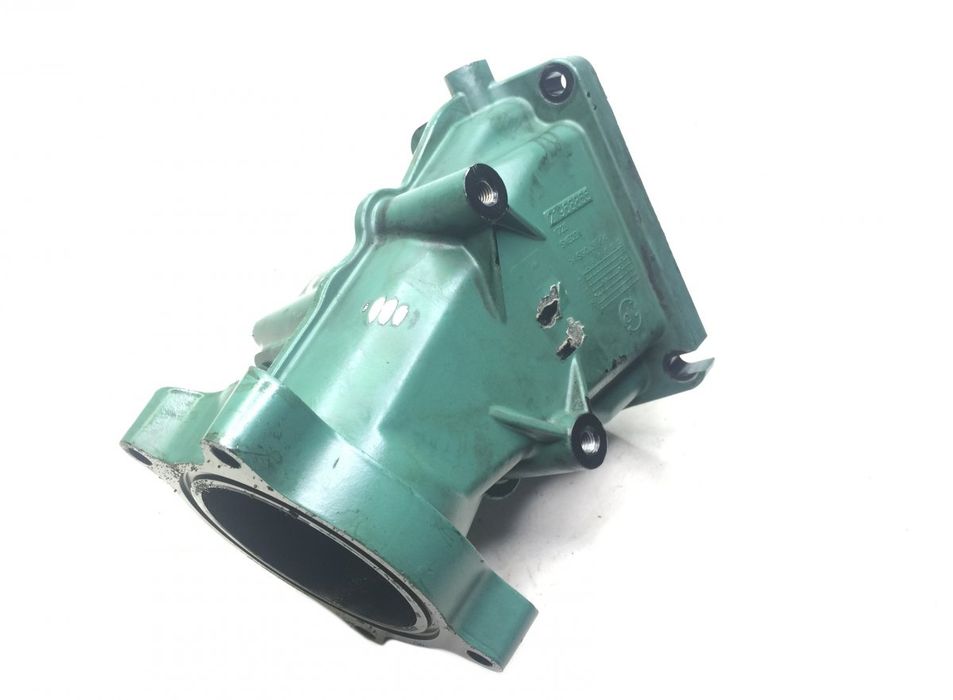 21968855 Conducta de aer de sarcină a colectorului de admisie VOLVO VOLVO FH, FM, FMX-4 series (2013-) VOLVO