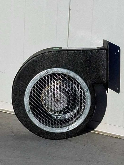 Нагнетателен вентилатор 650 m3/h, 160-60