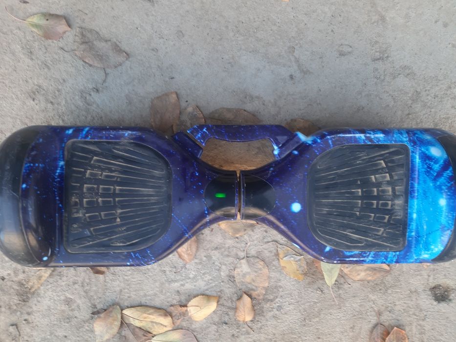 Гидраскутер бушный рабатоет