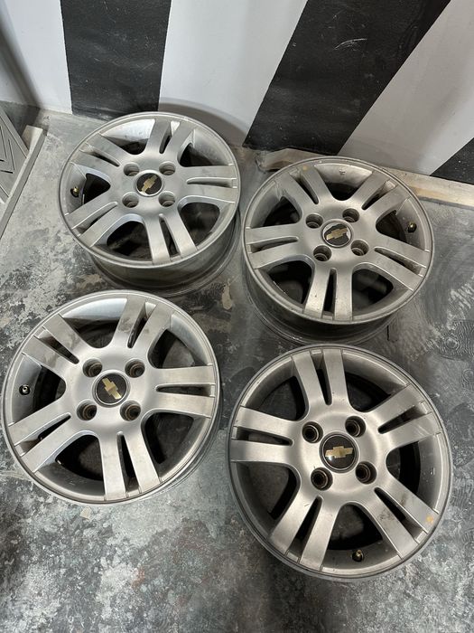 Lacetti diska orginal