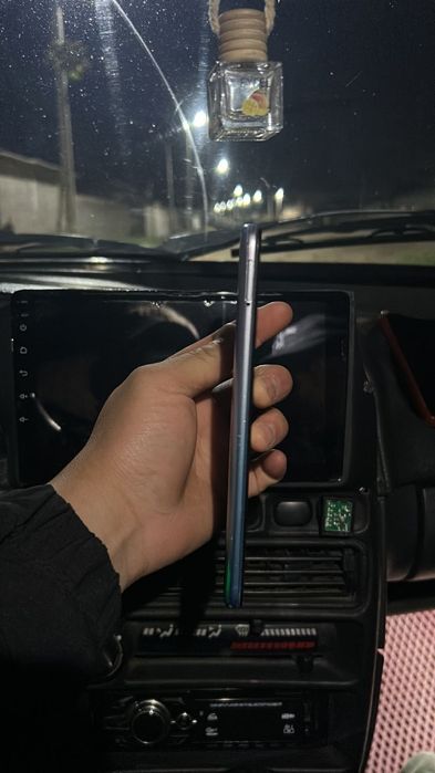Redmi A9 32gb жагдай жаксы