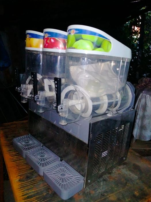 Слеш аппараты срочно б/у