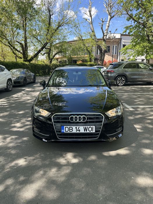 De vanzare AUDI A 3.