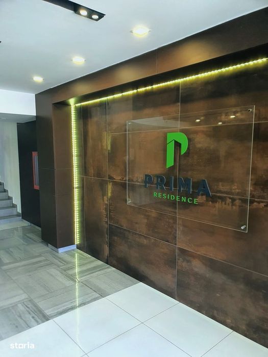 Apartament modern 3 camere - 2 băi – zona Lotus Mall