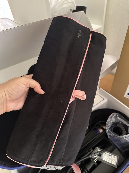 Фен Dyson (плюс насадка диффузор)