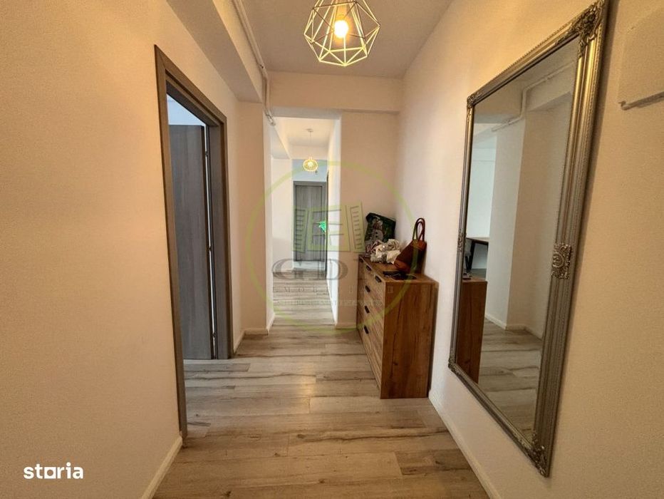 Apartament 2 camere, 72 mp, Central, zona Scoala Anton Pann