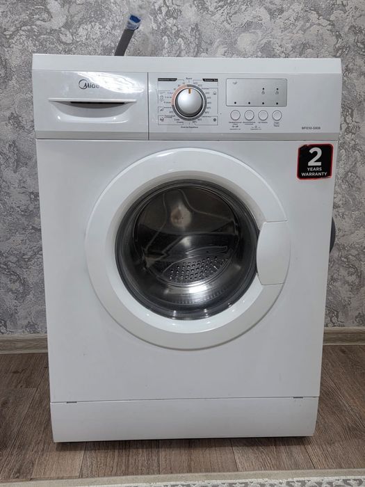 Стиральная машина-автомат