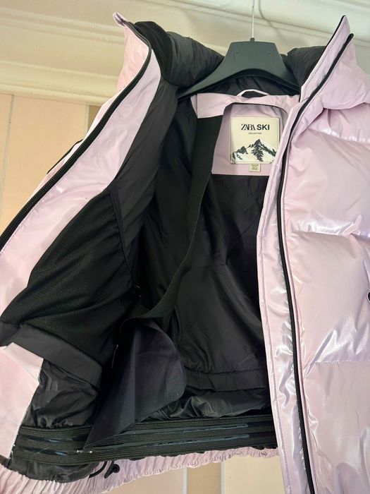 Zara Recco ski jachet