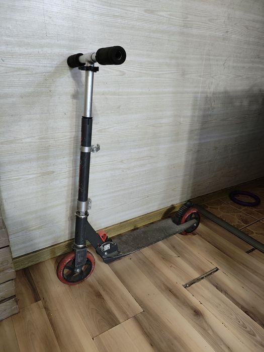 Самокат складной