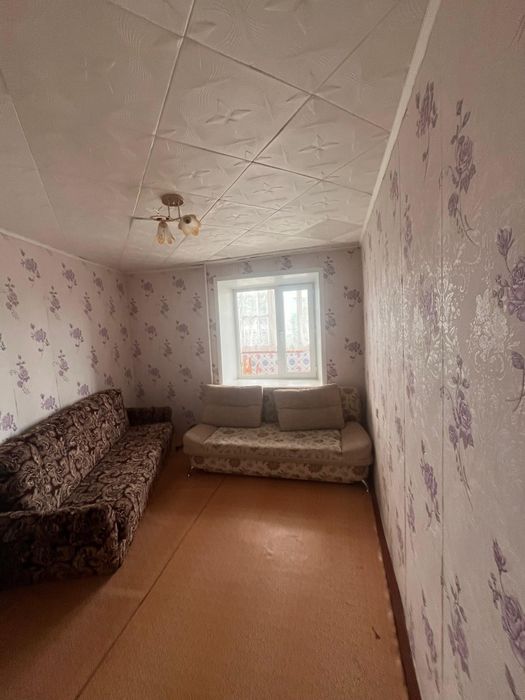 Продам 2х комнатную квартиру