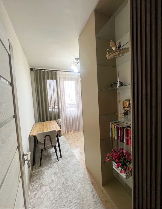 Срочно Продаётсия Квартира Олмазор Сити