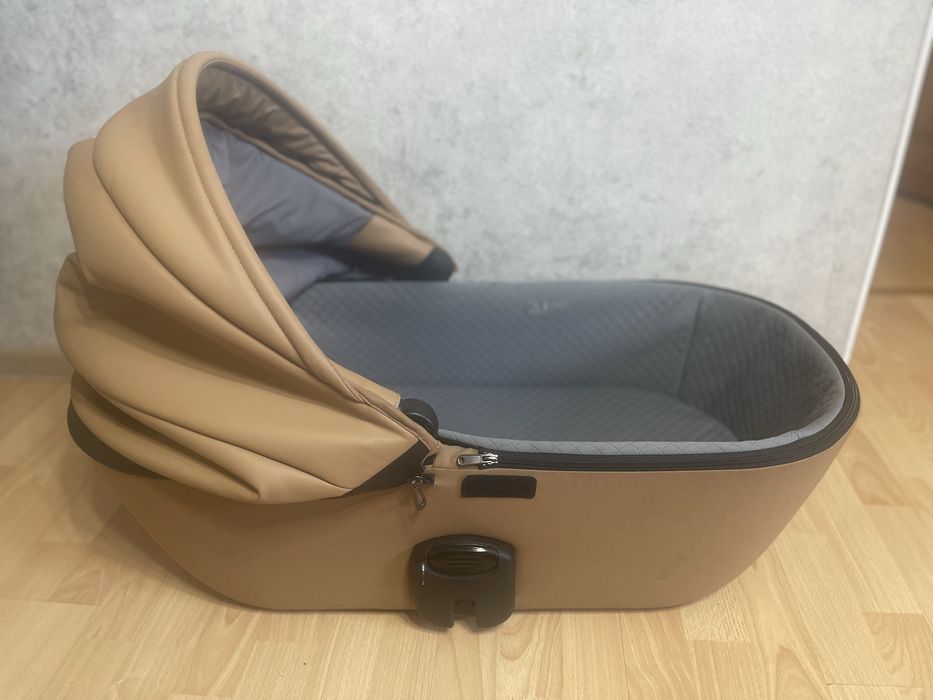 Коляска anex e type