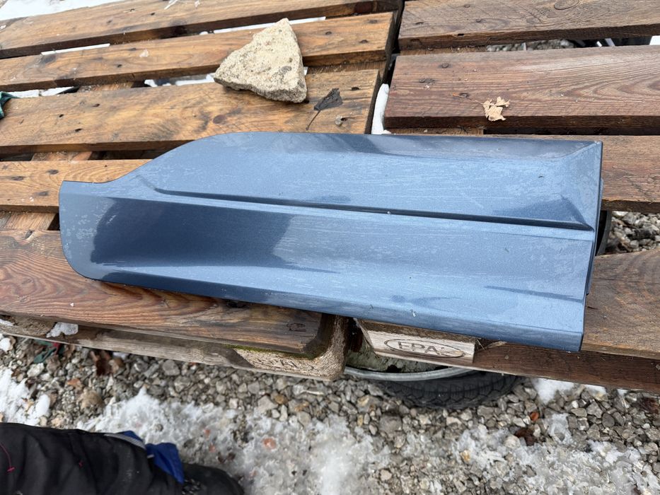 Лайстна Ford Kuga