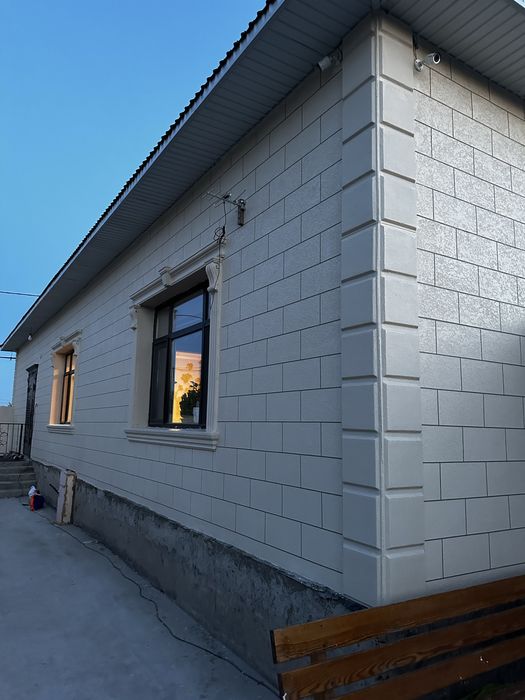 Травертин жидкий