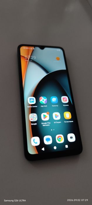 Xiaomi Redmi 13C